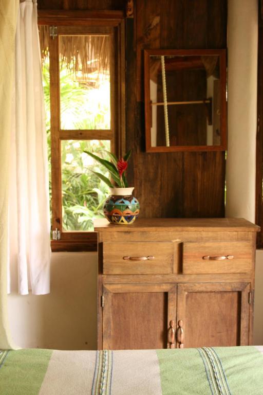 Cabanas Biuzaa Zipolite Pokój zdjęcie