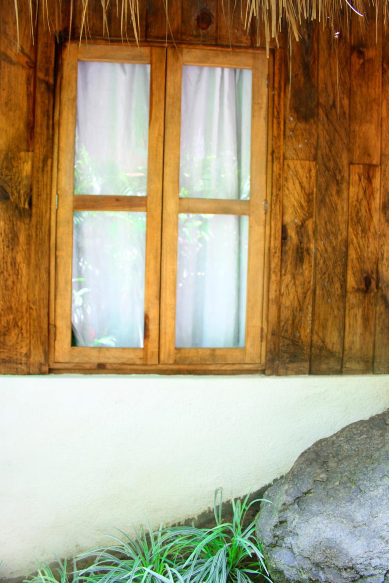 Cabanas Biuzaa Zipolite Zewnętrze zdjęcie