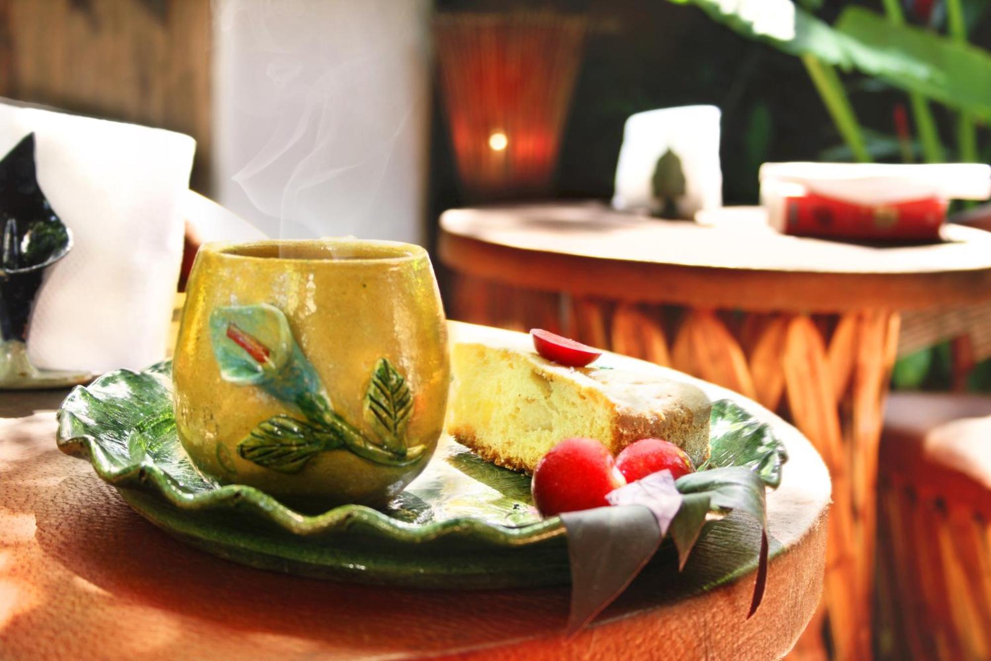 Cabanas Biuzaa Zipolite Zewnętrze zdjęcie