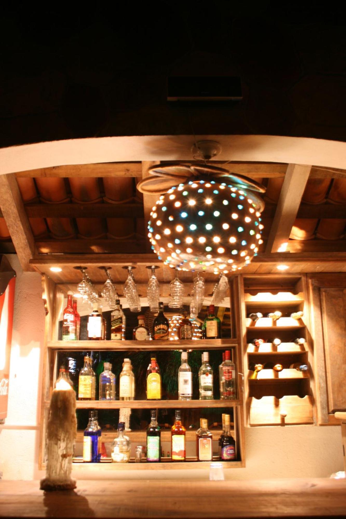 Cabanas Biuzaa Zipolite Zewnętrze zdjęcie