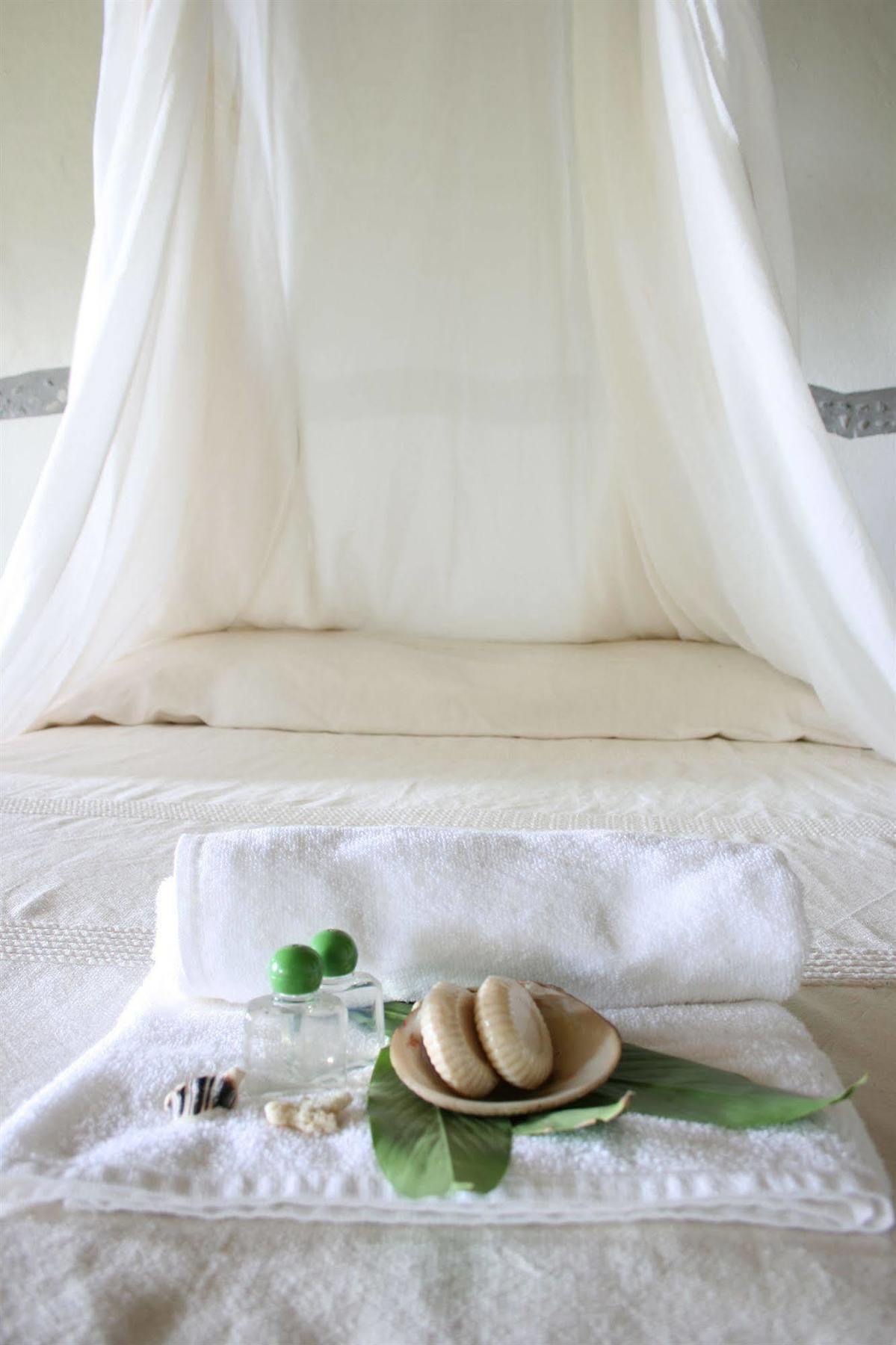 Cabanas Biuzaa Zipolite Zewnętrze zdjęcie