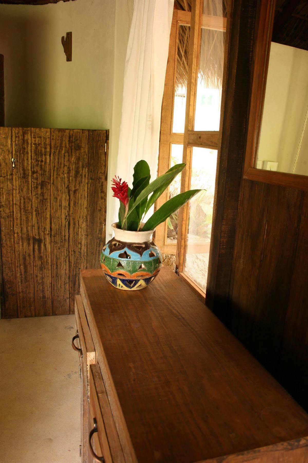 Cabanas Biuzaa Zipolite Zewnętrze zdjęcie